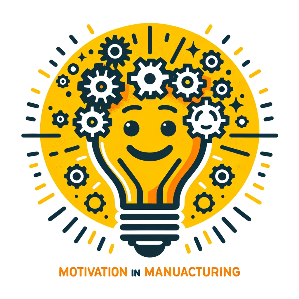 Employee Motivation in Manufacturing