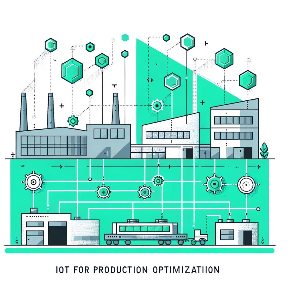 IoT for Production Optimization