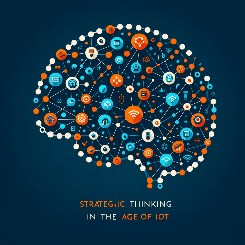 Strategic Thinking in the Age of IoT